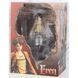 Фигурка Атака Титанов Эрен Йегер Attack on Titan Eren Yeager 26 см 3007321963 фото 5