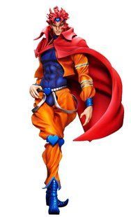 Фігурка Statue Legend Діо Брандо Неймовірні пригоди ДжоДжо Dio Brando Jojo's Bizzare Adventure 17 см SL JJ SL JJ фото