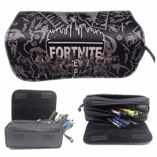 Пенал GeekLand органайзер Fortnite Фортнайт FG 50.050 FG 50.050 фото