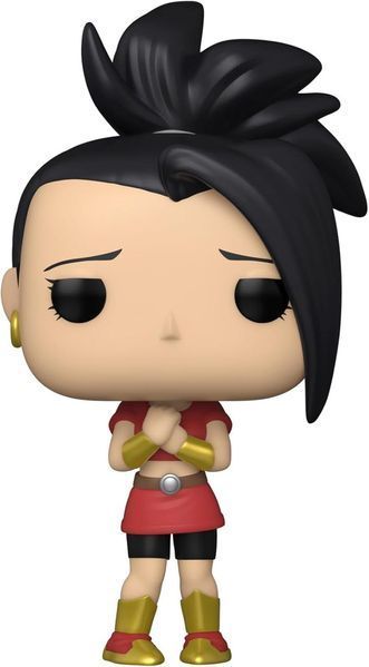 Фігурка Funko Pop Перли Дракона Кейл Dragon Ball Kale 10 см DB K 1282 DB K 1282 фото