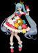 Фигурка Taito Хацунэ Мику Hatsune Miku Birthday 2020 Pop idol 18 см WST T HM PI WST T HM PI фото 2
