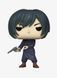 Фигурка Funko Pop Фанко Поп Jujutsu Kaisen Mai Zenin Магическая битва Май Зенин 10 см JK MZ 1372 JK MZ 1372 фото 3