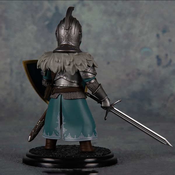 Фігурка Лицар Фараам Темні Душі Faraam Knight Dark Souls 11 см 3016780008 фото