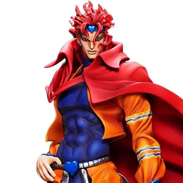 Фігурка Statue Legend Діо Брандо Неймовірні пригоди ДжоДжо Dio Brando Jojo's Bizzare Adventure 17 см SL JJ SL JJ фото