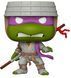Фігурка Funko Pop Черепашок-ніндзя Донателло TMNT Last Ronin Donatello 10 см FP TMNT LRD 43 FP TMNT LRD 43 фото 2