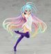 Фігурка Good Smile&nbsp;No Game No Life&nbsp;Shiro Немає гри немає життя&nbsp;Широ Хікікоморі 16 см&nbsp;GS NGNL S GS NGNL S фото 2