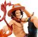 Фігурка Banpresto Ван-Піс One Piece Ace Ейс Вогняний Кулак B OP ACE B OP ACE фото 4