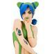 Фігурка Bandai Неймовірні Пригоди ДжоДжо Джолін Куджо JoJo's Jolyne Cujoh 27 см WST JJ JK 37 WST JJ JK 37 фото 3