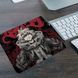 Килимок для миші GeekLand Ґачіакута Gachiakuta 240 x 200 x 2 мм MP Gac 02 MP Gac 02 фото 6