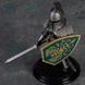 Фігурка Лицар Фараам Темні Душі Faraam Knight Dark Souls 11 см 3016780008 фото 3