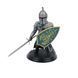 Фігурка Лицар Фараам Темні Душі Faraam Knight Dark Souls 11 см 3016780008 фото 1