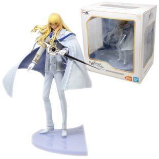 Фигурка Судьба Великий Приказ Кирштария Водайм Fate Grand Order Crypter Kirschtaria Wodime WST FGO CKW WST FGO CKW фото
