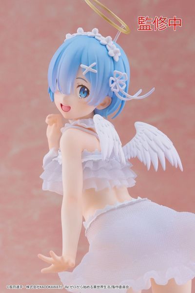 Фігурка Taito Життя з нуля в альтернативному світі Рем Re:ZERO Rem 23 см T RZ R PA 23 T RZ R PA 23 фото