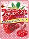 Жувальні цукерки Bourbon Fettuccine Gummy Crushed Strawberry Flavor зі смаком полуниці 50 г 2851389190 фото 1