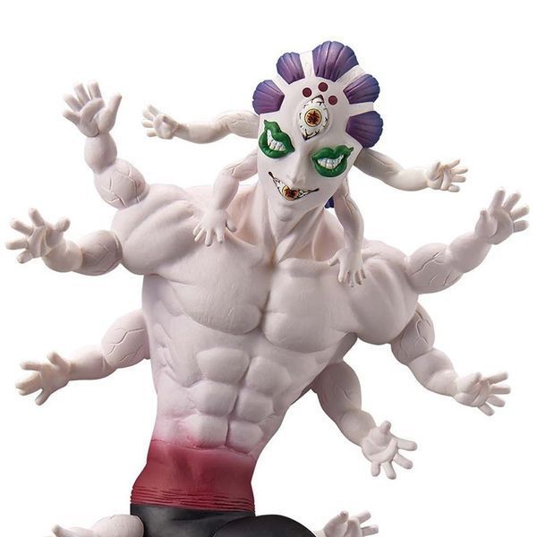 Фігурка&nbsp;Bandai Demon Slayer Gyokko Клинок, який знищує демонів Гекко 16 см B DS GK B DS GK фото