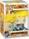 Фігурка Funko Pop Фанко Поп Супер Сон Транкс Перли дракона Dragon Ball&nbsp;10 см anime DB SS T 1281 DB SS T 1281 фото 3