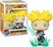 Фігурка Funko Pop Фанко Поп Супер Сон Транкс Перли дракона Dragon Ball&nbsp;10 см anime DB SS T 1281 DB SS T 1281 фото 1