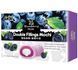Пирожное Моти Мочи Bamboo House Double Fillings Mochi Blueberry Milk с двойной начинкой голубика молоко 180 г 3169887858 фото 1