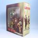 Фігурка Леон Кіллер Леон і Матільда Leon: The Professional Leon and Matilda 16 см 3005153552 фото 5