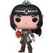 Фигурка Funko Pop Балдурс Гейт Шэдоухарт Baldur's Gate Shadowheart 10 см FP BG S 1016 FP BG S 1016 фото 2
