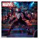 Фігурка Sega Luminasta Marvel Venom Марвел Веном 18 см SL M V 18 SL M V 18 фото 6