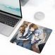 Коврик для мыши GeekLand Евангелион Evangelion 240 x 200 x 2 мм MP EV 07 MP EV 07 фото 2