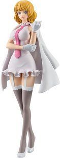 Фігурка Bandai Spirit Ван Піс Ван Піс Великий Куш Стуссі One Piece Stussy 16 см BS OP S 16 BS OP S 16 фото