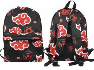 Рюкзак Наруто Naruto BACK N 01 BACK N 01 фото