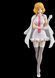 Фігурка Bandai Spirit Ван Піс Ван Піс Великий Куш Стуссі One Piece Stussy 16 см BS OP S 16 BS OP S 16 фото 2