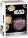 Фігурка Funko Pop Фанко Поп Рей Зіркові війни Star Wars Rey Exclusive 10 см SW R 577 SW R&nbsp;577 фото 3