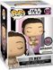 Фігурка Funko Pop Фанко Поп Рей Зіркові війни Star Wars Rey Exclusive 10 см SW R 577 SW R&nbsp;577 фото 2