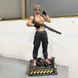 Фигурка Леон Скотт Кеннеди Обитель зла&nbsp;Resident Evil&nbsp;Leon S. Kennedy 32см 3017191142 фото 2