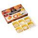 Пирожное Моти Мочи Bamboo House Double Fillings Mochi Mango Milk с двойной начинкой манго молоко 180 г 3169892597 фото 2