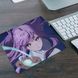 Коврик для мыши GeekLand Провожающая в последний путь Фрирен Sousou no Frieren 240 x 200 x 2 мм MP SnF 13 MP SnF 13 фото 6