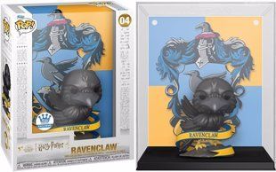 Фігурка Funko Pop Фанко поп Art Covers Ravenclaw Harry Potter Когтевран Гаррі Поттер 20 см ACR HP 04 ACR HP 04 фото