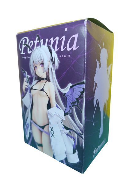 Фігурка Аоко Петунія AOKO Petunia 18+ Еро 23 см CH AP 23 02 CH AP 23 02 фото