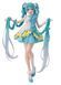 Фигурка Taito Хацунэ Мику&nbsp;Hatsune Miku&nbsp;Wonderland Limited Hatsune Miku Rapunzel 19 см С HM 19 Limited С HM 19 Limited фото 1