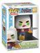 Фигурка Funko Pop Время приключений Финн Adventure time Finn the Human 10 cм AT FH 1077 AT FH 1077 фото 2