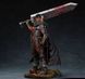 Фигурка Берсерк Гатс Berserk Guts 38 см 3015191503 фото 3