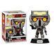 Фігурка Фанко Поп Зоряні війни Тех Funko Pop Star Wars Tech 10 см SW T 445 SW T 445 фото 1