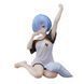 Фігурка Taito Життя з нуля в альтернативному світі Рем Re:Zero Rem Waking up 12 см T RZ R WU 12 T RZ R WU 12 фото 1