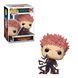Фигурка Funko Pop&nbsp;Фанко Поп Jujutsu Kaisen Магическая Битва Itadori&nbsp;Итадори 10 см FP JK I 1111 FP JK I 1111 фото 1