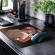 Коврик для мыши GeekLand Провожающая в последний путь Фрирен Sousou no Frieren 240 x 200 x 2 мм MP SnF 14 MP SnF 14 фото 4