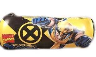Пенал-тубус GeekLnd Росомаха Wolverine 50.174 50.174 фото