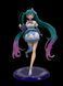 Фігурка&nbsp;Taito Limited Hatsune Miku Хацуне Міку&nbsp;Hatsune Hatsune Miku&nbsp;3rd season winter ver. 18 см T LT HM SW T LT HM SW фото 1