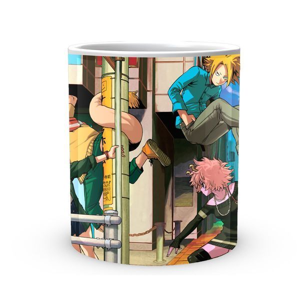 Кружка GeekLand My Hero Academia Моя геройська академія MHA 02.65 MHA 02.65 фото