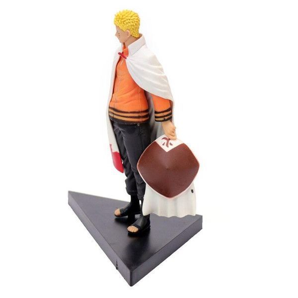 Фігурка Наруто Узумакі Naruto Uzumaki 16 см NA 22.99 NA 22.99 фото