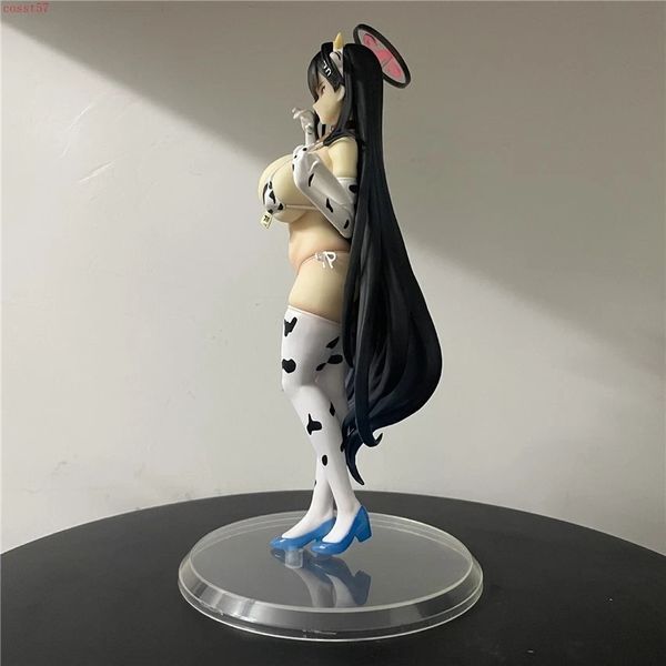 Фигурка 18+ Эро Синий архив Цукацуки Рио Blue Archive Rio Tsukatsuki 26 см 3049613780 фото