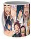 Кружка Demon Slayer Kimetsu no Yaiba Клинок, рассекающий демонов KY.02.15 KY.02.15 фото 1