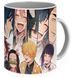 Кружка Demon Slayer Kimetsu no Yaiba Клинок, рассекающий демонов KY.02.15 KY.02.15 фото 2